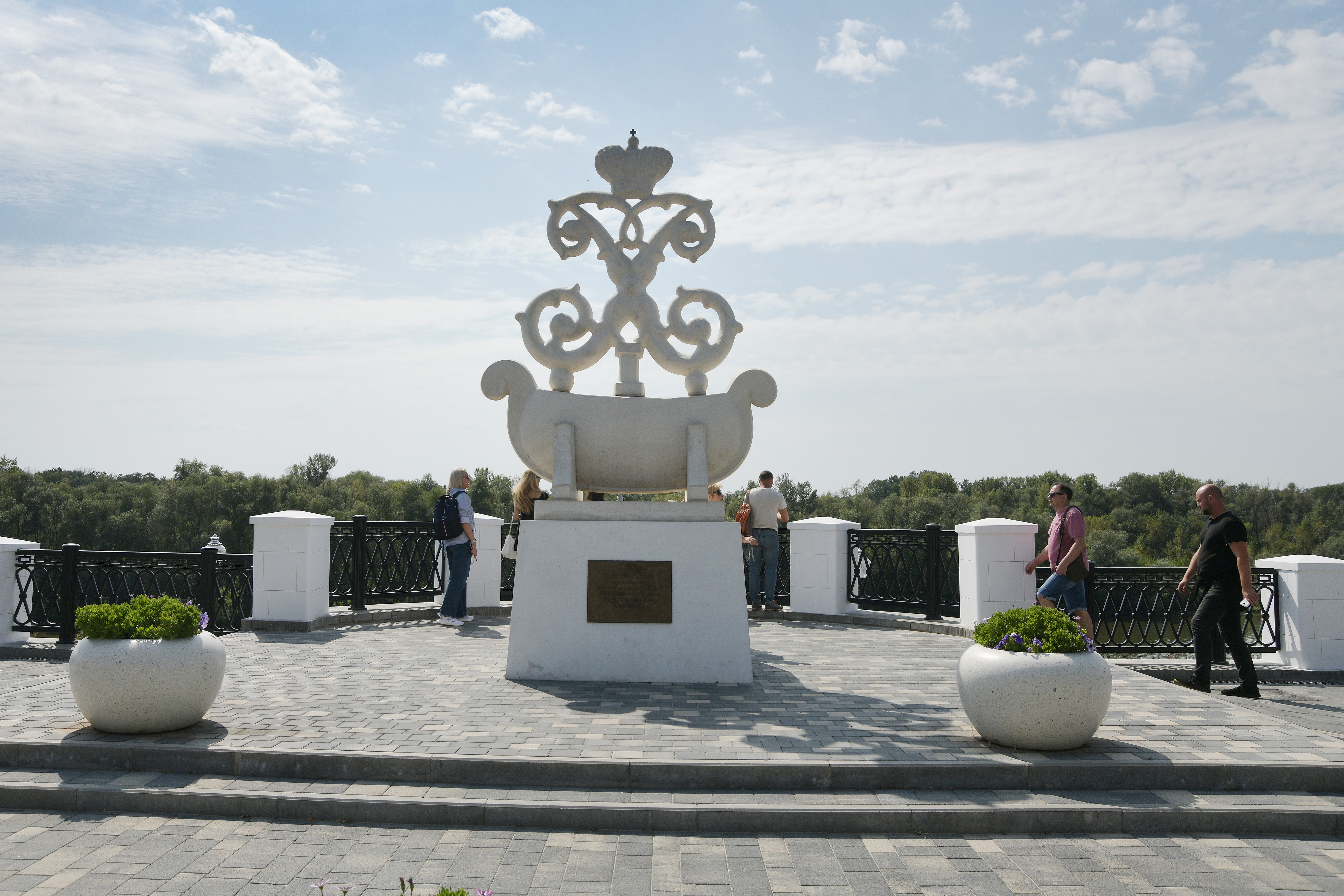 Павловск — город на воде: Дон, Битюг и Тамбовское озеро - ГорСоветы. Воронеж